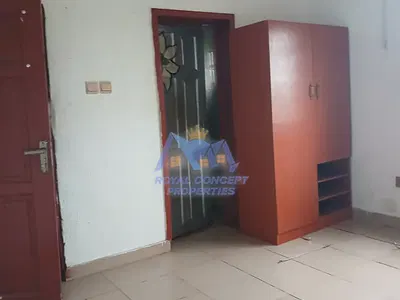 Lovely Standard Mini Flat — 10 Oladipo Street, New-Wave Estate, Badore, Ajah, Lagos