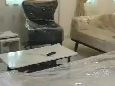3 Bedroom Furnished Apartment — Anthony, Maryland, Lagos