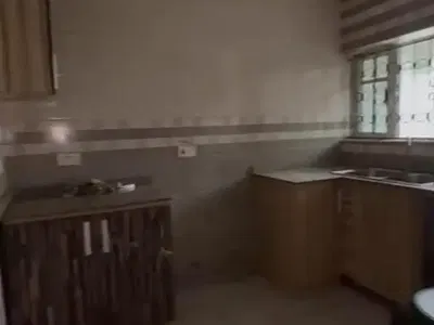 Lovely 4 Bedroom Duplex — Salami Street Off Ilamoye Ijesha, Surulere, Lagos