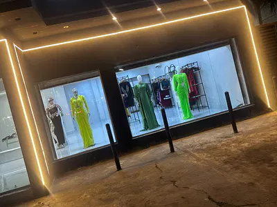 Luxury Shop Office Space — Oniru, Victoria Island (VI), Lagos