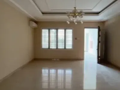 2 Bedroom Apartment — Katampe Extension, Katampe, Abuja