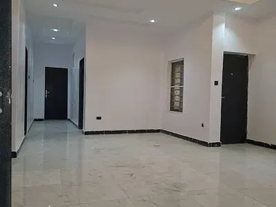 3 Bedroom Flat with Balcony — Arowojobe Estate, Mende, Maryland, Lagos