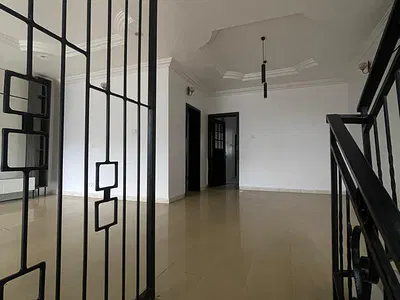 4 Bedroom Terraced Duplex with BQ — Lekki, Lagos