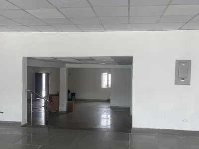 230SQM Office/Shop Space — Admiralty Way, Lekki, Lagos