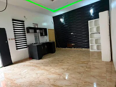 Studio Apartment Available — Orchid Road, Lekki Phase 2, Lekki, Lagos