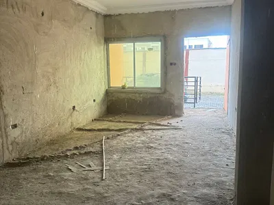 2 Bedroom Flat (Carcass) — Lekki, Lagos