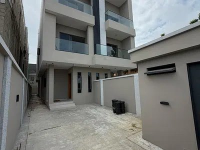 Premium 4 Bedroom Duplex — Lekki Phase 1, Lekki, Lagos