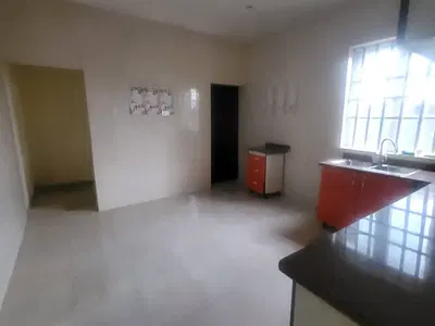 3 Bedroom Luxury Apartment — Magodo, Lagos