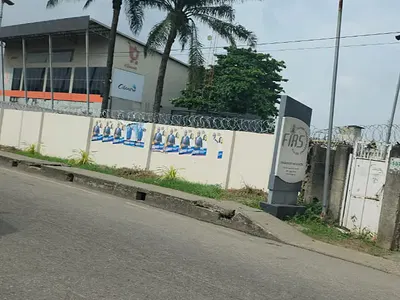 Commercial Property on 4,100SQM Land — Isaac John Street GRA, Ikeja, Lagos