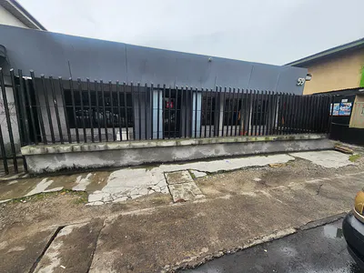 Commercial Property — Ogunlana Drive, Surulere, Lagos