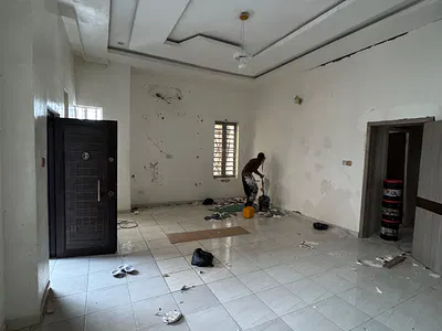 Self Contain Masters — By Orchid Hotel, Lekki Expressway, Lekki, Lagos