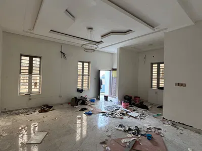 Self Contain Studio — By Orchid Hotel, Lekki Expressway, Lekki, Lagos