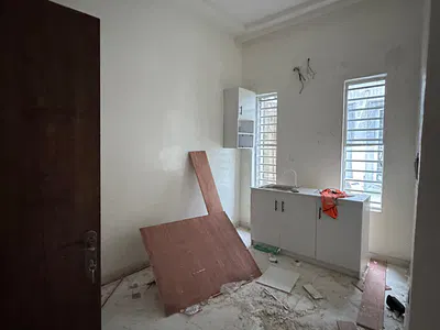 Miniflat — By Orchid Hotel, Lekki Expressway, Lekki, Lagos