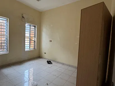 Self Contain Flat — Lekki, Lagos