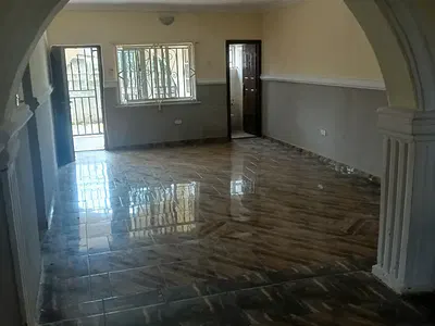 2 Bedroom Luxury Apartment — 15, Ojo Gabriel Street Peculiar Estate Maternity Bustop Bayeiku, Igbogbo, Ikorodu, Lagos