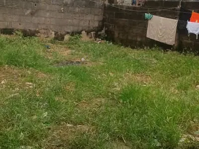 Residential Land in a Secured Environment — Oke - Ira, Ogba, Ikeja, Lagos