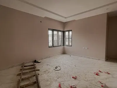 2 Bedroom Apartment — Jahi, Abuja