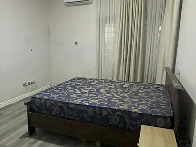 Well Maintained, Tastefully Finished 3 Bedroom Apartment with BQ — Lekki, Lagos
