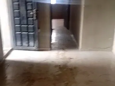 A Very Spacious Miniflat Upstairs — Southern View, Lekki Expressway, Lekki, Lagos