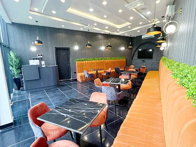 A Big Office Space — Magodo Phase 1, Magodo, Lagos