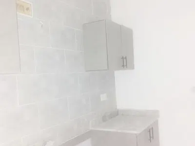 Newly Built Luxury 2 Bedroom Terrace Duplex — Magodo, Lagos