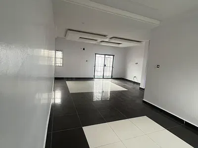 3 Bedroom Terraced Duplex with BQ — LRH, Lekki Phase 1, Lekki, Lagos