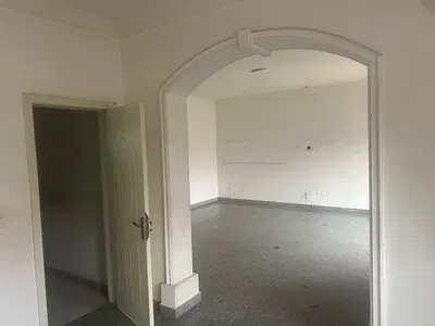 4 Bedroom Terraced Duplex with BQ — Victoria Island (VI), Lagos