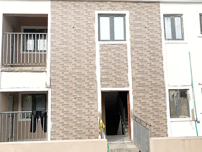 Luxury 14 Units of 2 Bedroom Flat and 4 Units of Mini Flat — Magodo, Lagos
