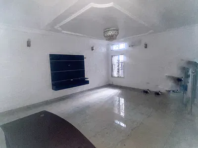Luxury 3 Bedroom Flat — Magodo, Lagos