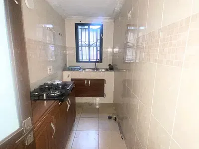 Well Maintained Miniflat — Marwa, Lekki Phase 1, Lekki, Lagos