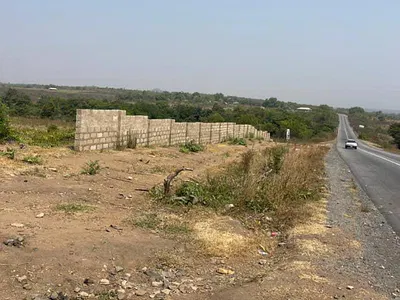 Residential Land with Freehold — Garnet Oasis, Moniya, Ibadan, Oyo