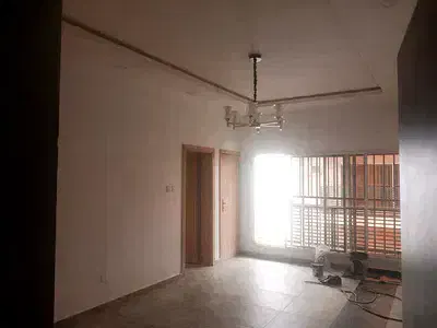 Newly Built Exquisite Classic Luxury 1 Bedroom Apartment — Durumi, Abuja