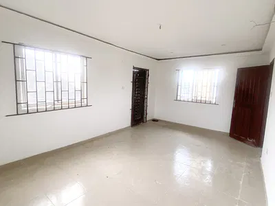 Newly Renovated Luxury 2 Bedroom Flat — Olowora, Omole Phase 2, Ikeja, Lagos