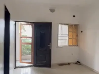 Upstairs Mini Flat with Balcony (Video) — Ajah, Lagos