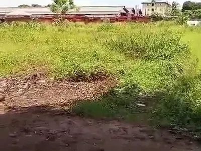 5 Hectares of Land — Kirikiri, Apapa, Lagos