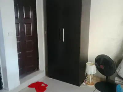 1 Bedroom Self Contained Flat — Harmony Garden Estate Eko-Akete, Abijo, Lekki, Lagos