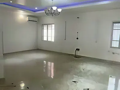 3 Bedroom Flat — Katampe Extension, Katampe, Abuja