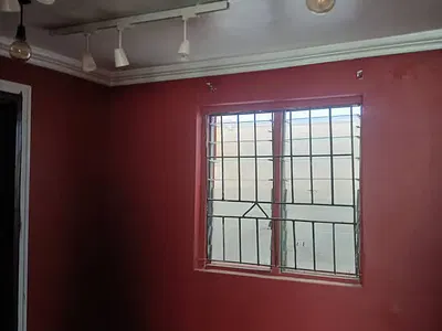 A Nice Mini Flat Apartment Within a Serene Estate — Mainland Way, Dolphin Estate, Ikoyi, Lagos