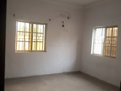A Room in a Shared Apartment — Ajah, Lagos