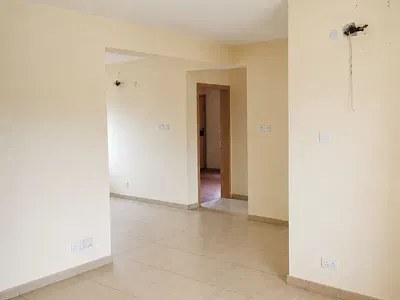 Beautifully Finished 3 Bedroom Flat — Ipaja, Lagos