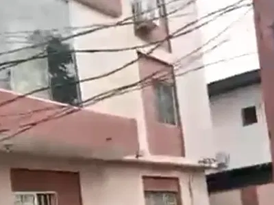 Block of 6 Flats of 3 Bedroom Each on 650SQM Land — Off Allen Avenue, Ikeja, Lagos