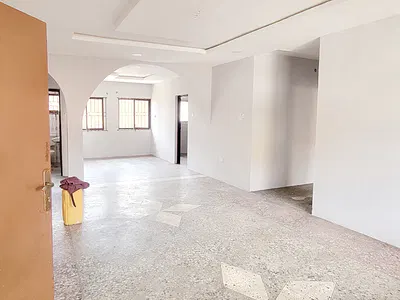 Luxury 3 Bedroom Flat — Ojodu, Lagos