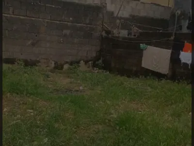 A Bare Land on 220SQM — Okeira, Ogba, Ikeja, Lagos