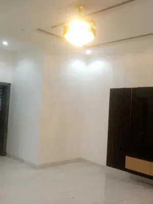 Newly Built 2 Bedroom Apartment — Durumi, Abuja