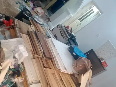 Lovely Miniflat with Additional Room — Ikeja, Lagos