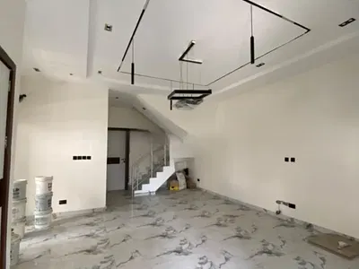 4 Bedroom Semi-Detached Duplex — Lekki, Lagos