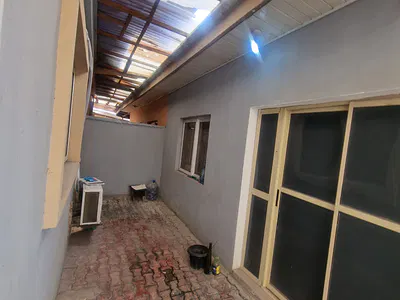 Studio Self Contain Apartment — Victoria Island (VI), Lagos