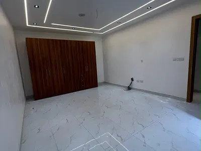 4 Bedrooms Terraced Duplex — Lekki Phase 1, Lekki, Lagos