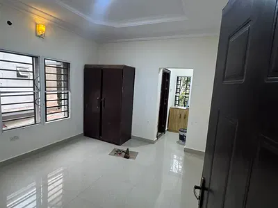 Studio Apartment with Fitted Kitchen — SPG, Ologolo, Lekki, Lagos