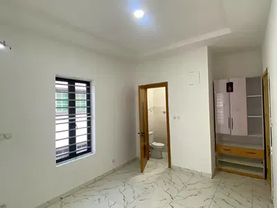 2 Bedroom Apartment — Ibeju Lekki, Lagos